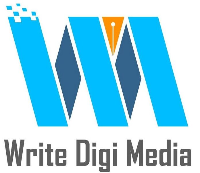 Write Media
